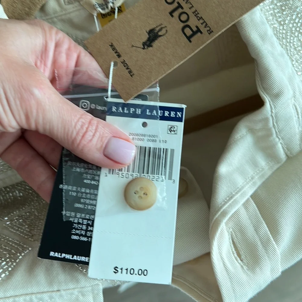 New shirt Ralph Lauren - Picture 12 of 12